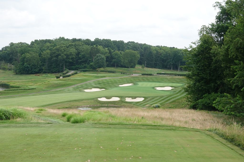 Sewickley Heights Golf Club 